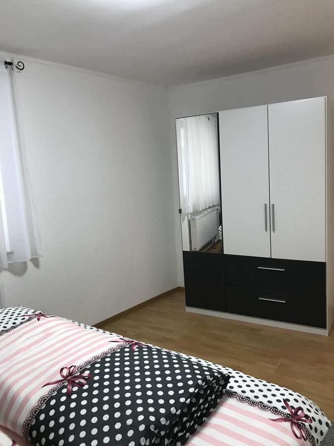 Ferienwohnung Loehr 1 Κόμπλεντς Εξωτερικό φωτογραφία